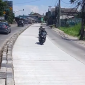 Sinergi Pemkab Bogor dan Pemerintah Pusat, Jalan Nasional Kemang–Parung Kini Lebih Kokoh.