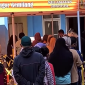 Gerakan Pangan Murah di Jonggol Ramai Disambut Warga, Bantu Penuhi Kebutuhan Pokok Selama Ramadhan.