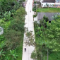 Jalan Tanjungsari–Sukawangi Kini Mulus, Akses Bogor Timur Makin Lancar.