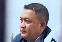 Duka Tragedi Sungai Cileungsi, Rudy Susmanto Takziah ke Rumah Korban. 