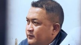 Duka Tragedi Sungai Cileungsi, Rudy Susmanto Takziah ke Rumah Korban. 