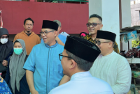 Stok Terjaga, Harga Bergerak: Pemkab Bogor Intensifkan Pengawasan Jelang Idul Fitri.