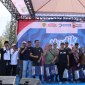 Pulang Jadi Nyata, Warga Apresiasi Mudik Gratis Kabupaten Bogor.
