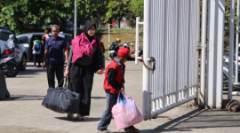 Tembus 4.000 Peserta, Mudik Gratis Bogor Cetak Rekor Terbesar di Daerah.