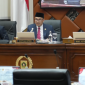Rudy Susmanto Paparkan Kinerja 2025, DPRD Siap Bahas LKPJ Kabupaten Bogor.
