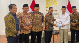Program Digitalisasi Masjid ISalaam DMI Kabupaten Bogor Berpotensi Jadi Percontohan Nasional.
