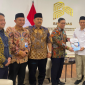 Program Digitalisasi Masjid ISalaam DMI Kabupaten Bogor Berpotensi Jadi Percontohan Nasional.
