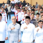 Jelang Pilkades, Bupati Bogor Minta BPD Aktif Jaga Stabilitas dan Pembangunan Desa.