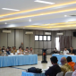 Kolaborasi Lintas Sektor Diperkuat, Operasi Ketupat Lodaya 2026 Fokuskan Keamanan dan Kelancaran Mudik.