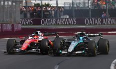 Formula 1 2026 Resmi Dirilis: 24 Seri Balapan Siap Digelar Sepanjang Musim