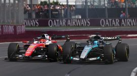 Formula 1 2026 Resmi Dirilis: 24 Seri Balapan Siap Digelar Sepanjang Musim.