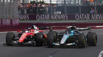 Formula 1 2026 Resmi Dirilis: 24 Seri Balapan Siap Digelar Sepanjang Musim.