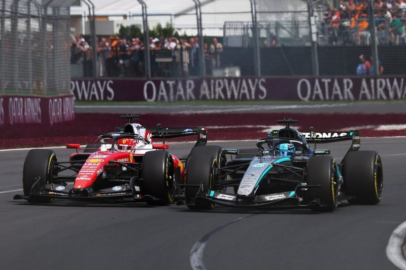 Formula 1 2026 Resmi Dirilis: 24 Seri Balapan Siap Digelar Sepanjang Musim.