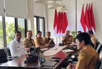 Pemkab Bogor Perkuat Penanganan Sampah dari Desa, Bankeu Jadi Instrumen Utama.