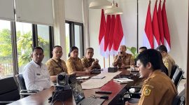 Pemkab Bogor Perkuat Penanganan Sampah dari Desa, Bankeu Jadi Instrumen Utama.