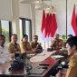 Pemkab Bogor Perkuat Penanganan Sampah dari Desa, Bankeu Jadi Instrumen Utama.