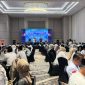 Bupati Bogor Bersama APDESI Perkuat Sinergi Pembangunan Desa Lewat Buka Puasa Bersama.