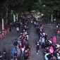 Balap Lari Ramai di Pakansari, Bupati Bogor Siap Turun Tangan Cek Dugaan Taruhan.