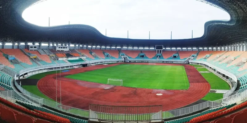 Rudy Susmanto Ajak Warga Bogor Shalat Idul Fitri 1447 Hijriah secara bersama di Stadion Pakansari.