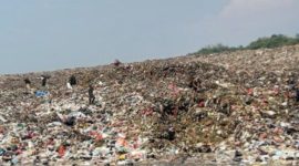 Pemkab Bogor Mulai Appraisal Lahan Terdampak TPA Galuga, DLH Diminta Bergerak Cepat.