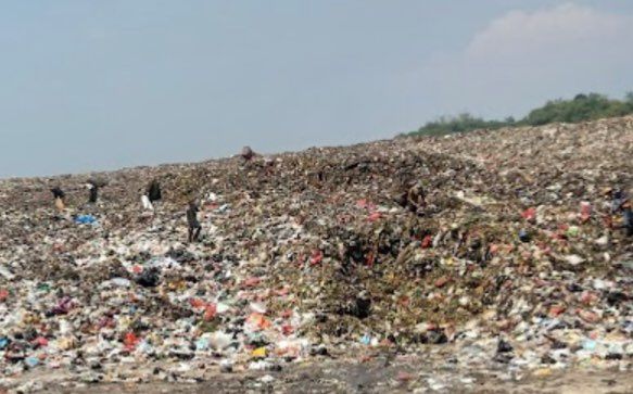 Pemkab Bogor Mulai Appraisal Lahan Terdampak TPA Galuga, DLH Diminta Bergerak Cepat.