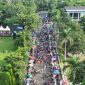 Mulai 5 April 2026, CFD Tegar Beriman Hadirkan Layanan Publik dan Kampanye Gaya Hidup Sehat. 