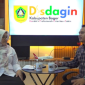 Rudy Susmanto Dorong Kemitraan IKM dan Industri Besar untuk Perkuat Daya Saing Produk Lokal.