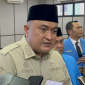Rudy Susmanto Serukan Perang Bersama Lawan Narkoba di Kabupaten Bogor.