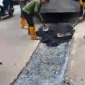 Pemkab Bogor Tindaklanjuti Keluhan Warga, Jalan Cikeas Udik–Bojong Nangka Dihotmix.