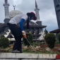 Wajah Baru Road Par Laga Tangkas & Satria, Dispora Bogor Tingkatkan Kenyamanan Warga Berolahraga.
