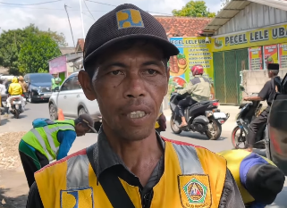 Gerak Cepat Pemkab Bogor, Jalan Leuwiliang–Karacak Mulai Diperbaiki.
