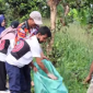 Aksi BESTI di Cipenjo, Warga Kompak Wujudkan Lingkungan Bersih dan Sehat.