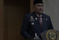 Bupati Bogor Perkuat Integritas ASN Lewat Sistem Merit dan Transparansi. 