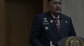 Bupati Bogor Perkuat Integritas ASN Lewat Sistem Merit dan Transparansi. 