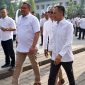 Silaturahmi Pemimpin Jabar, Momentum Perkuat Aksi Nyata Pembangunan Daerah. 