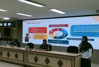 Sensus Ekonomi 2026 Disosialisasikan, Badan Pusat Statistik Kabupaten Bogor Gandeng Diskominfo Kabupaten Bogor.