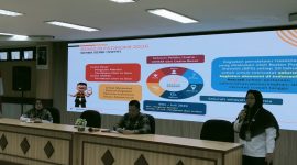 Sensus Ekonomi 2026 Disosialisasikan, Badan Pusat Statistik Kabupaten Bogor Gandeng Diskominfo Kabupaten Bogor.