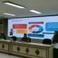 Sensus Ekonomi 2026 Disosialisasikan, Badan Pusat Statistik Kabupaten Bogor Gandeng Diskominfo Kabupaten Bogor.