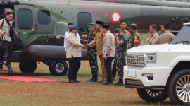 Ketahanan Ekonomi Terjaga, Bogor Apresiasi Peran Pemerintah Pusat.