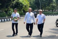 ASN Kabupaten Bogor Terapkan Mobilitas Ramah Lingkungan untuk Hemat Energi.