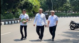 ASN Kabupaten Bogor Terapkan Mobilitas Ramah Lingkungan untuk Hemat Energi.