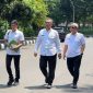ASN Kabupaten Bogor Terapkan Mobilitas Ramah Lingkungan untuk Hemat Energi.