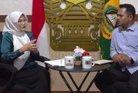 Kabupaten Bogor Catat Rekor Kunjungan Wisatawan Tertinggi di Jawa Barat Tahun 2025.