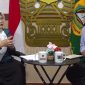Kabupaten Bogor Catat Rekor Kunjungan Wisatawan Tertinggi di Jawa Barat Tahun 2025.