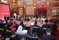 Perang Tanpa Kompromi, Pemkab Bogor Turunkan Satgas Berantas Narkoba hingga Desa. 