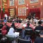 Perang Tanpa Kompromi, Pemkab Bogor Turunkan Satgas Berantas Narkoba hingga Desa. 