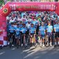 Rudy Susmanto Dorong Gaya Hidup Sehat Lewat CFD Tegar Beriman yang Kian Semarak. 