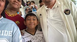 Bus Listrik Hadir di Bogor, Solusi Transportasi Modern dan Bebas Emisi. 