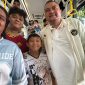 Bus Listrik Hadir di Bogor, Solusi Transportasi Modern dan Bebas Emisi. 