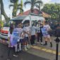 Meriahkan CFD, Diskominfo Bogor Sajikan Wifi Gratis hingga Edukasi Digital. 